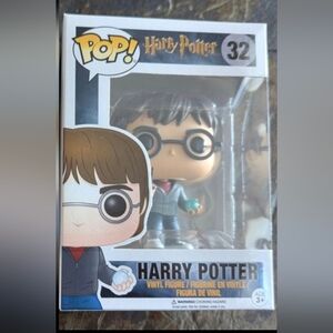 Funko Harry Potter Pop! Vinyl Figure
